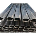 Stainless Steel Polygon Pipe